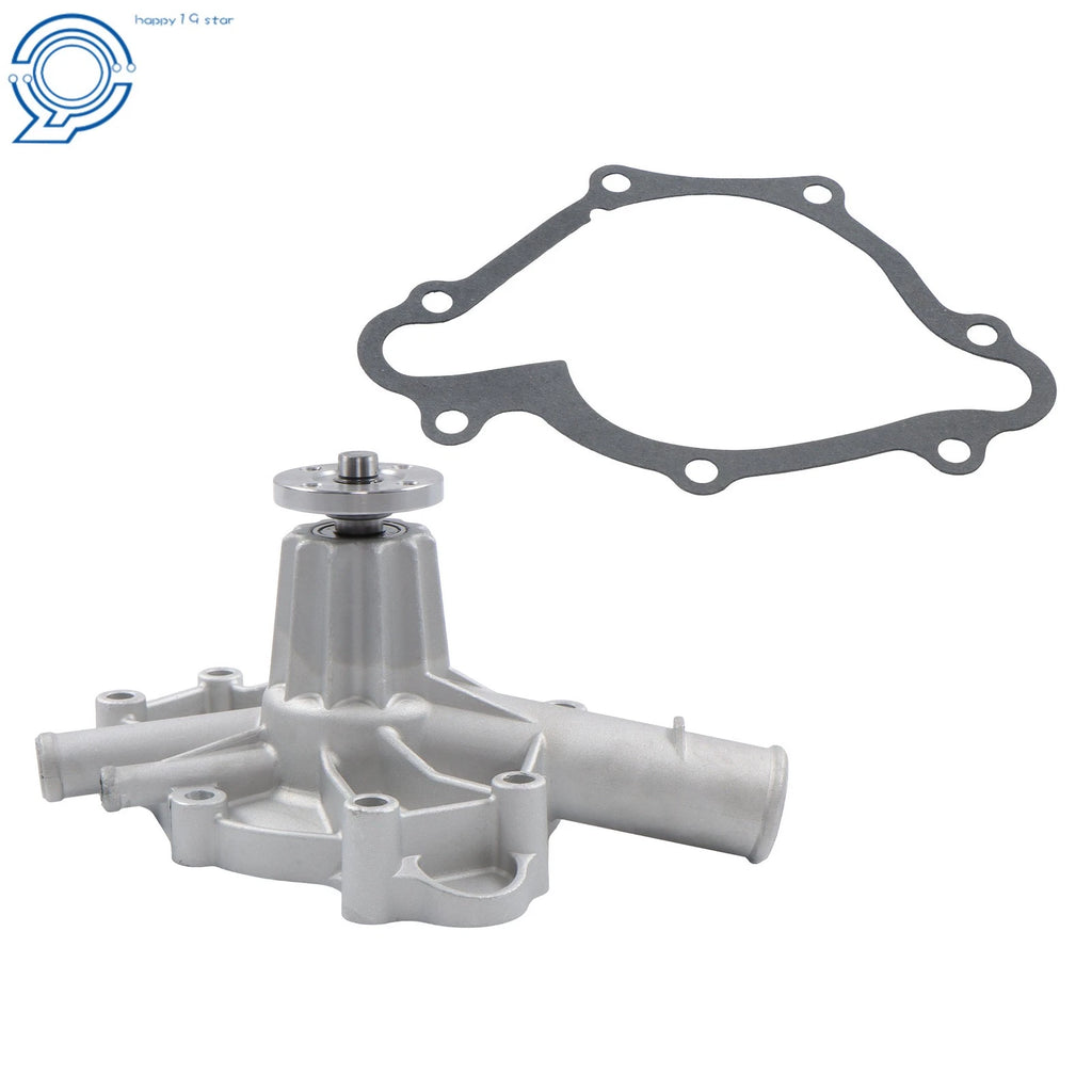 Water Pump CR1070 for Chrysler Dodge W250 Plymouth PB350 (1975–1992)