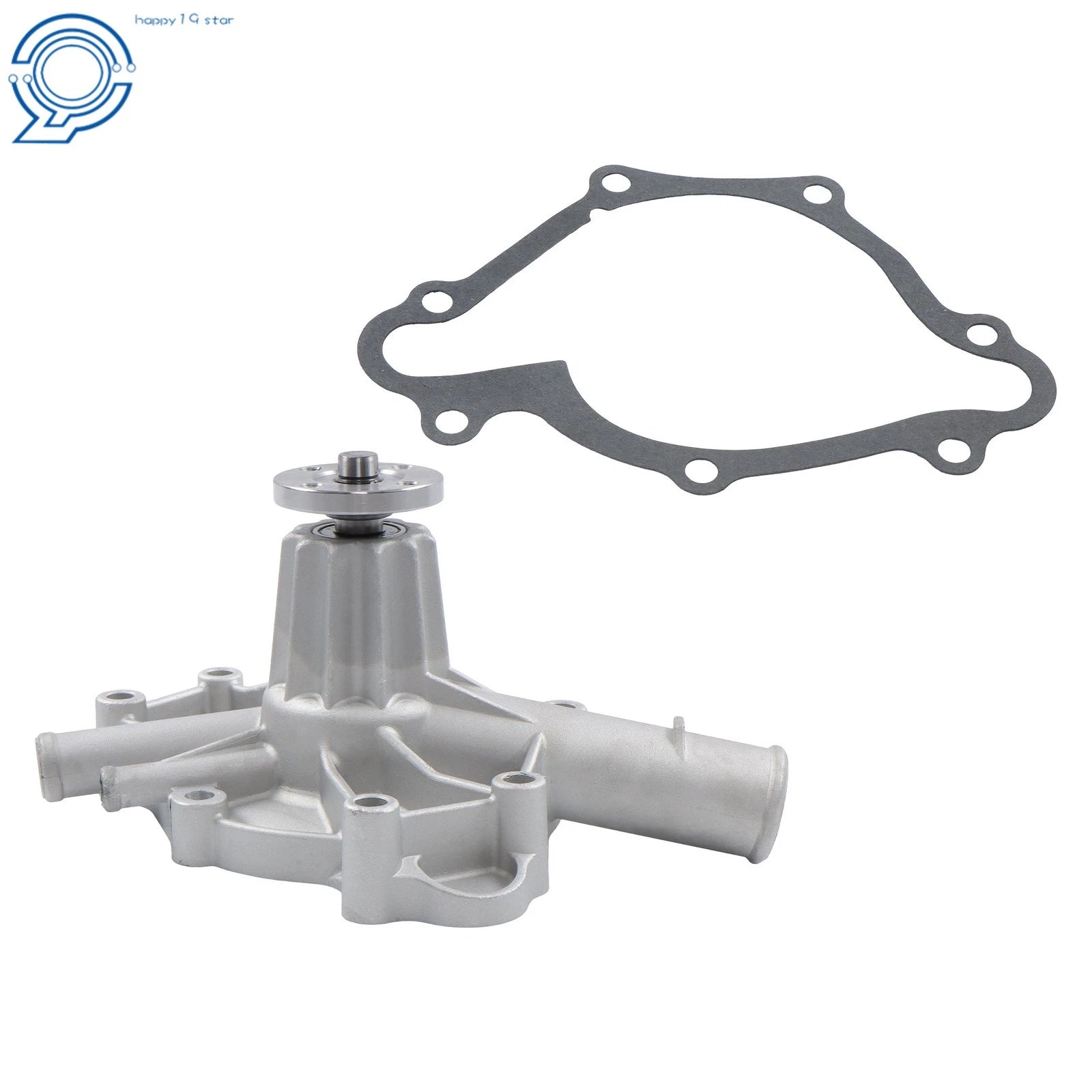 Water Pump CR1070 for Chrysler Dodge W250 Plymouth PB350 (1975–1992)