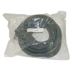 Replacement Driver/Passenger Side Pair of Cab-Mounted Door Weatherstrips