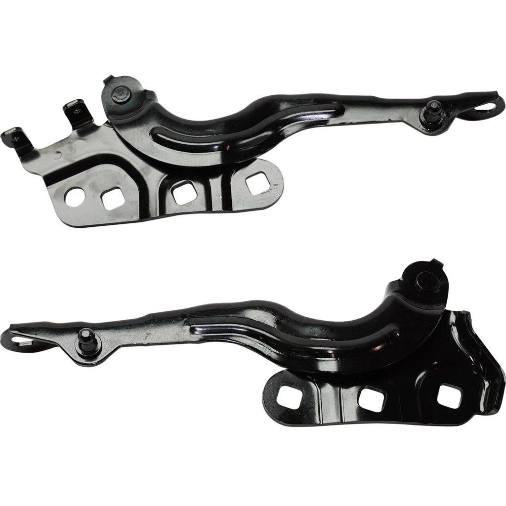 Hood Hinges Set for GMC Sierra 1500 (2007-2014)