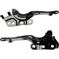 Hood Hinges Set for GMC Sierra 1500 (2007-2014)