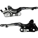 Hood Hinges Set for GMC Sierra 1500 (2007-2014)