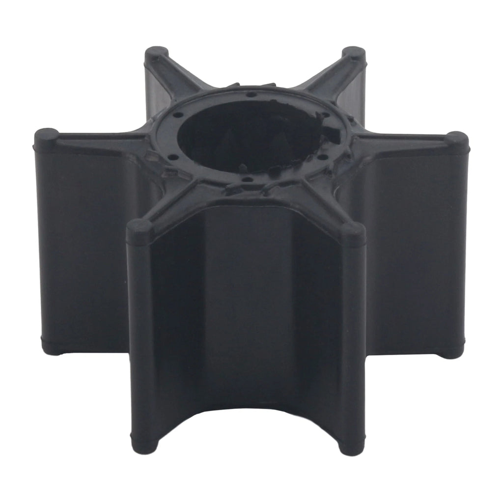 Water Pump Impeller & Key for Yamaha Outboard (67F-44352-00, 67F-44352-01)