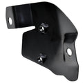 Replacement Steel Driver Side Radiator Support (See compatibility Chart)