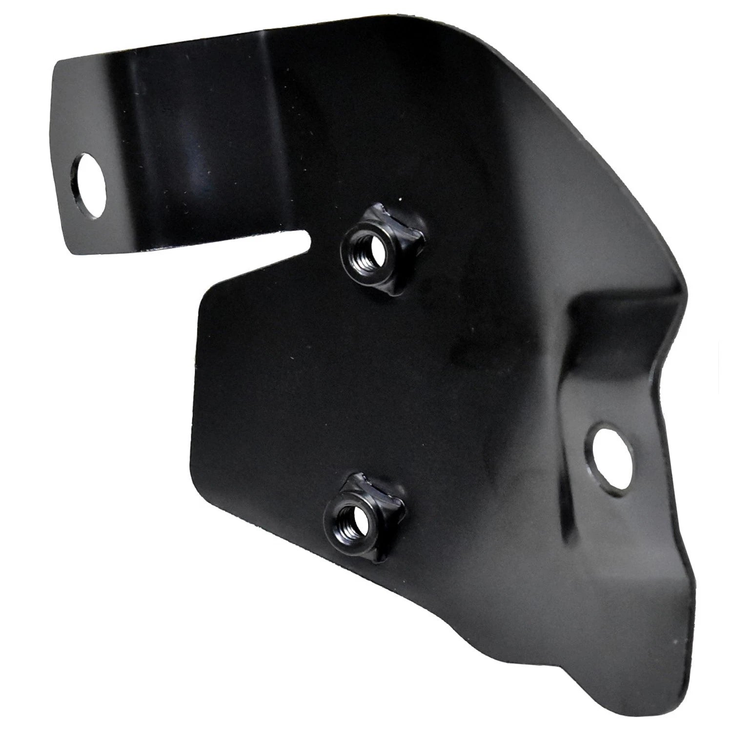 Replacement Steel Driver Side Radiator Support (See compatibility Chart)
