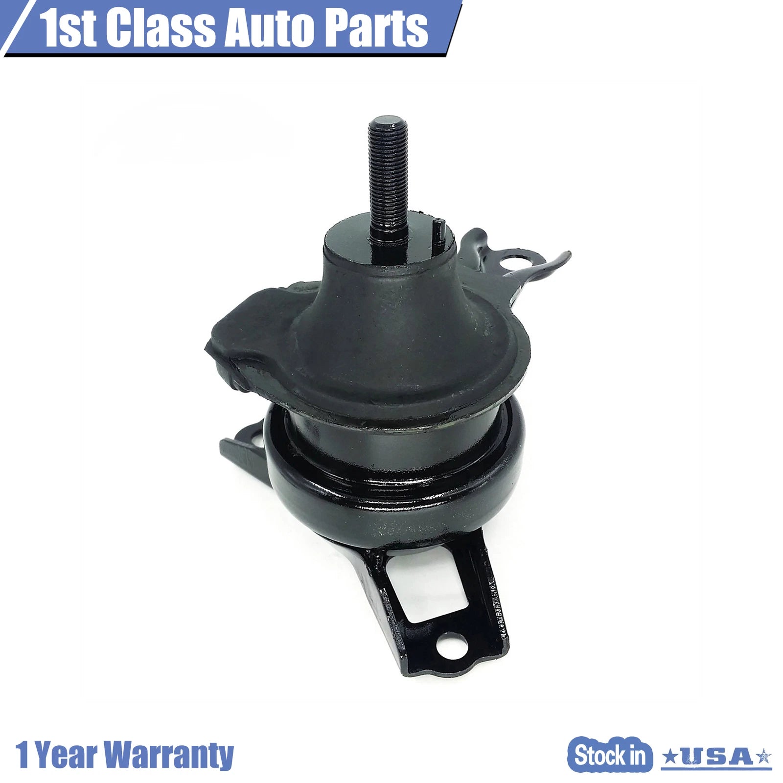 Engine Motor Mounts Kit for Honda Accord 1998-2002