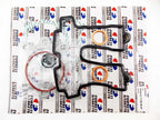 Top End Engine Gasket Set for YAMAHA TT350 (1986-2001)