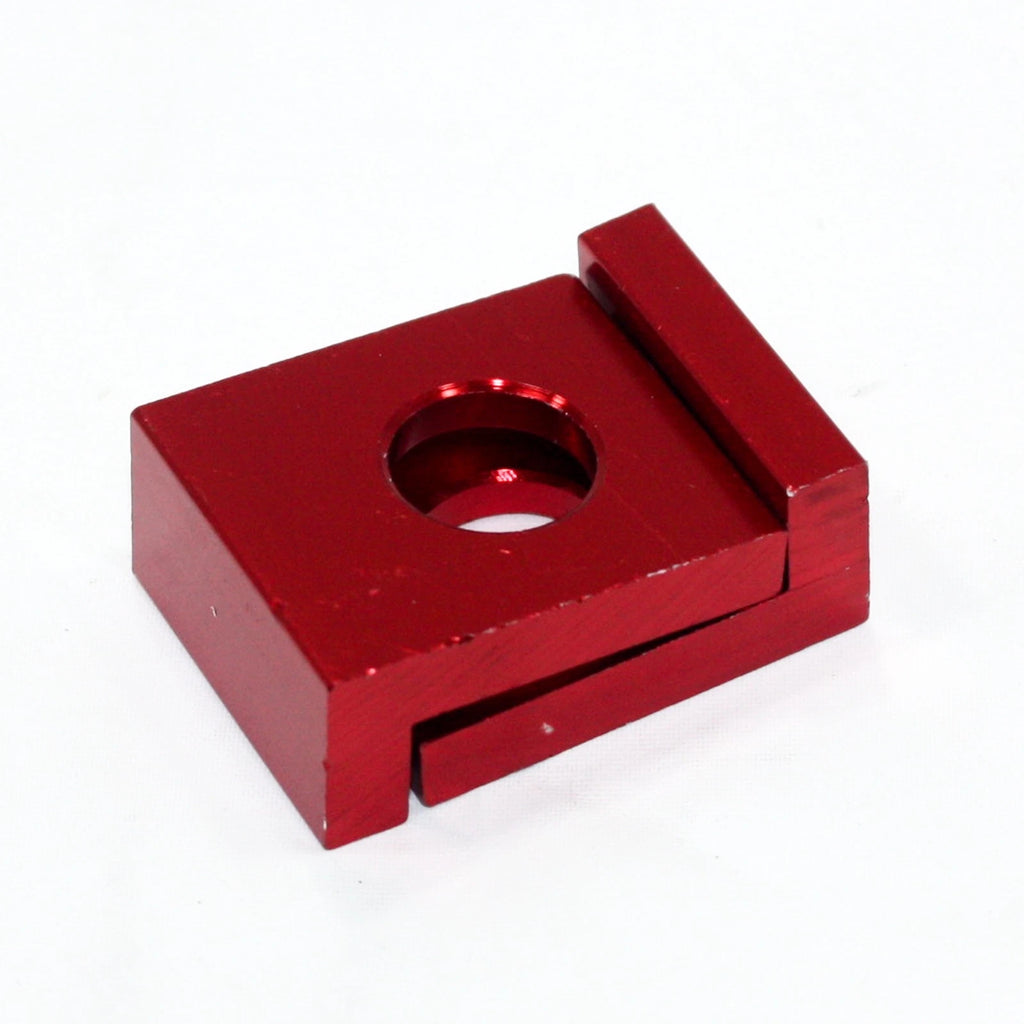 15mm Alloy Chain Adjuster Block Tensioner for PIT PRO Quad ATV