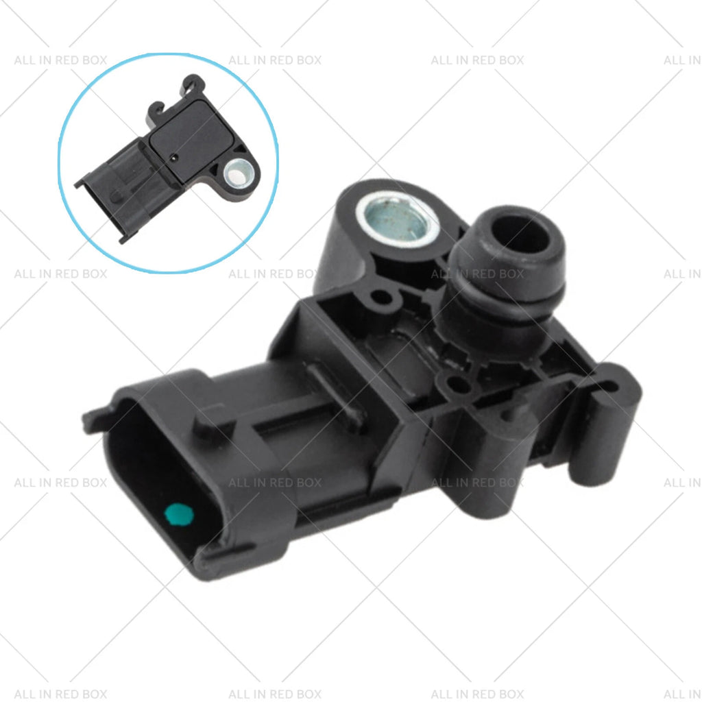 MAP Sensor for Holden Commodore HSV WM VE VF V8 (2006–2017)