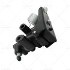 Load Sensing Valve Assy for Nissan Navara D40 (2006–2020) RHD