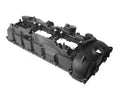 URO Engine Valve Cover for BMW F30 F36 F10 F06 (2012–2019) 11127570292
