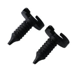 10 x Door Panel Trim Clips for Land Rover Discovery Range Rover (2005-2016)