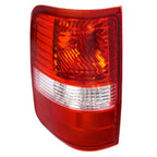 Rear Tail Light Brake Lamp Left Driver Side for Ford F150 (2004–2008)