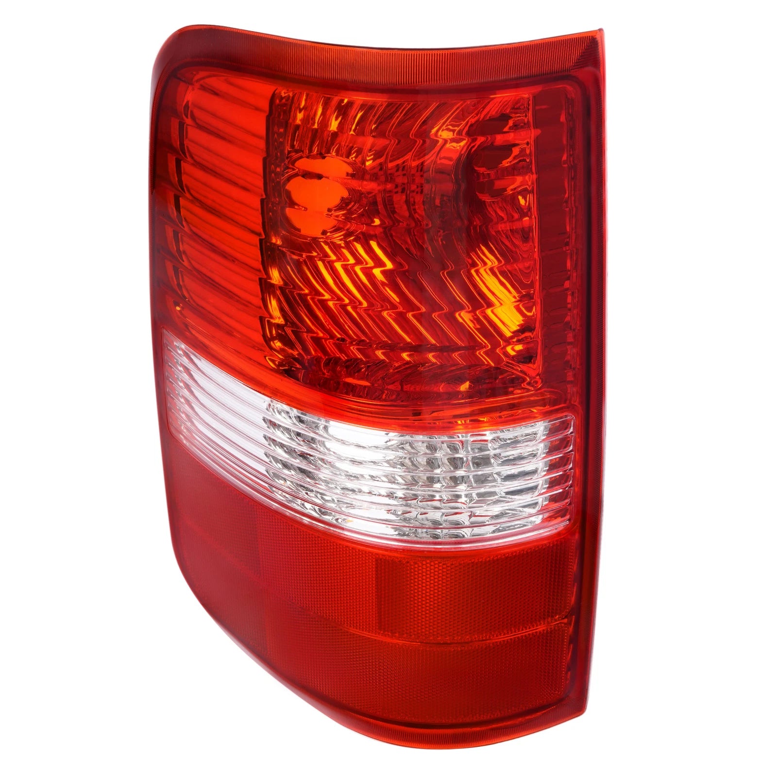 Rear Tail Light Brake Lamp Left Driver Side for Ford F150 (2004–2008)