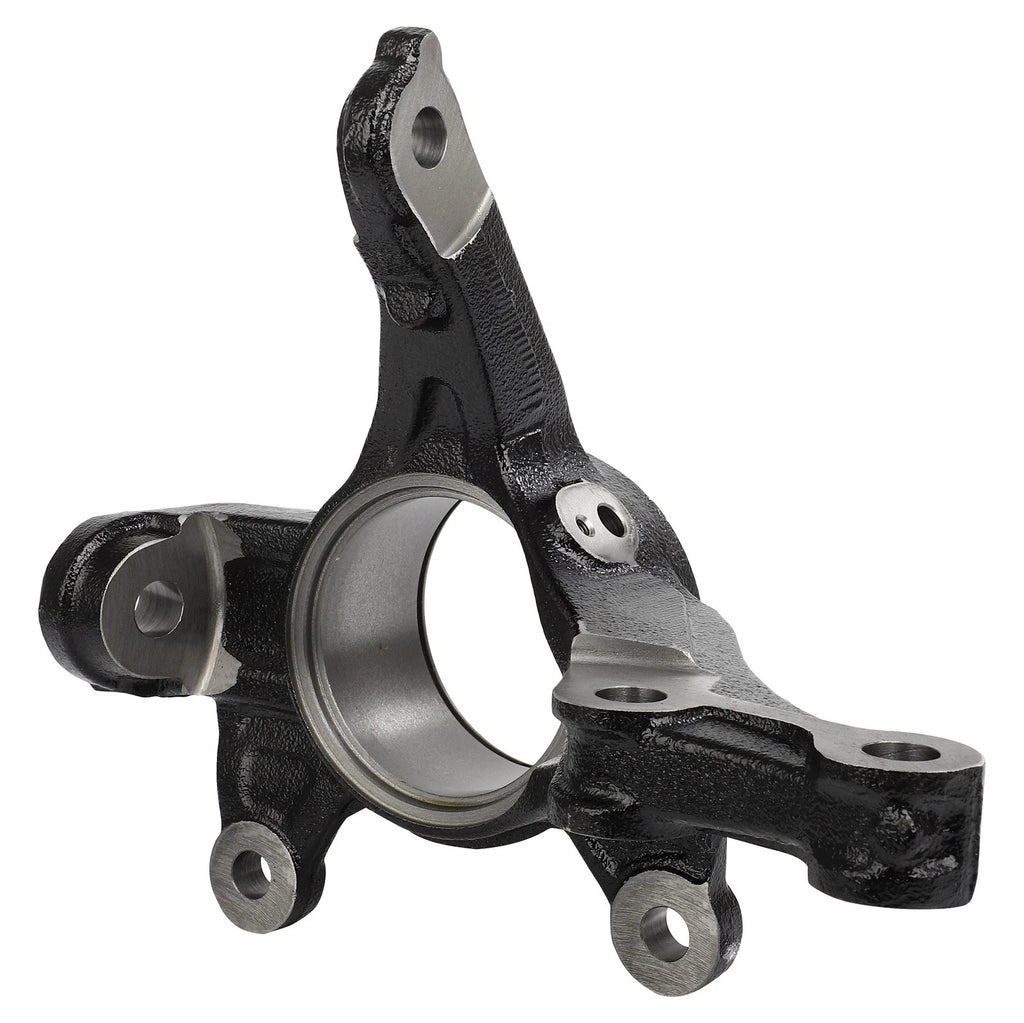 Front Left Driver Steering Knuckle for Honda CR-V (2007–2009)