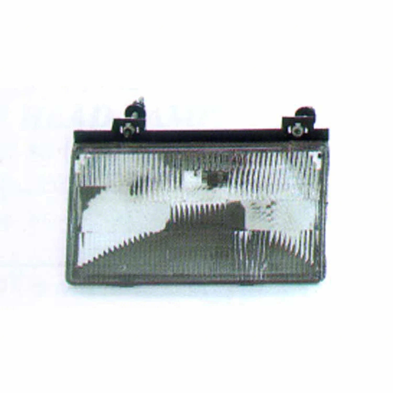 Replacement Driver Side Head Light Assembly For 1992-1994 Mercury Topaz