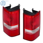 Pair Tail Lights for Chevrolet Express/GMC Savana (2003-2023)