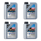 Set of 4 Liqui Moly Special Tec V 0W-30 Engine Motor Oil for