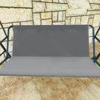 Seat Swing Seat Cover for Outdoor Patio Hammock