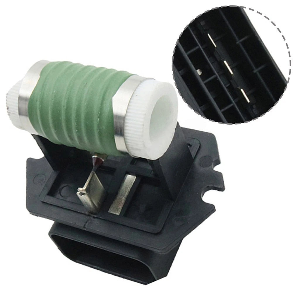 Heater Blower Motor Resistor for Hyundai Elantra, Kia Forte (2011–2018)