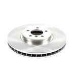 Brake Discs for BMW X6 (Front Driver or Passenger Side)