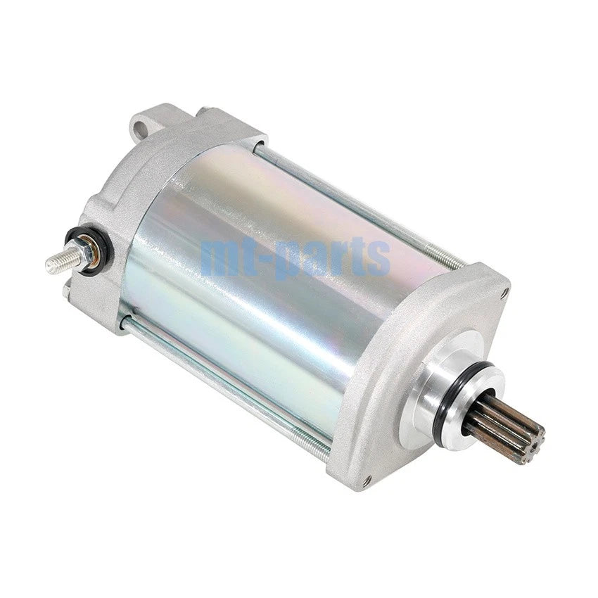 Starter for Aprilia ETV1000 Caponord (2001–2007), Tuono 1000 (2006–2008), RSV 1000 (1998–2008)