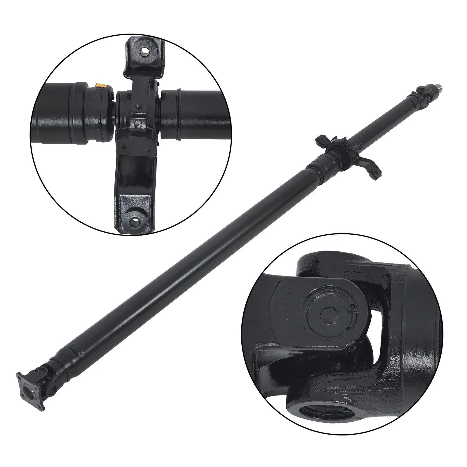 Driveshaft Prop Shaft Assembly for Mitsubishi Outlander (2012-2021)