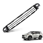Bumper Grille Assembly for Nissan Rogue (2021-2023) Front Lower