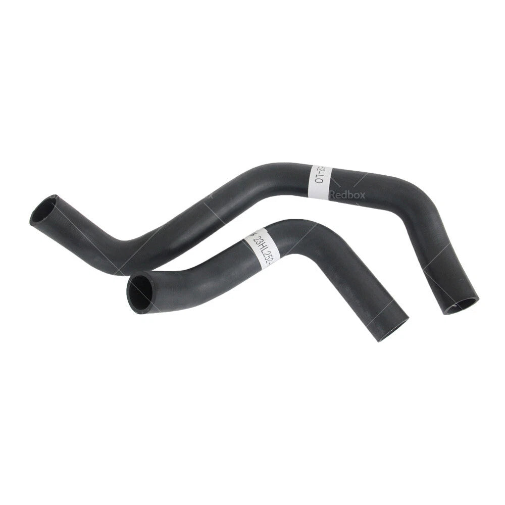 Radiator Rubber Hose for Holden Jackaroo UBS II 1992–1998 3.2L V6