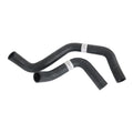 Radiator Rubber Hose for Holden Jackaroo UBS II 1992–1998 3.2L V6