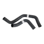 Radiator Rubber Hose for Holden Jackaroo UBS II 1992–1998 3.2L V6