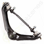 10pcs Front Upper Control Arms Sway Bars Tie Rods for Ford Explorer (2002–2005)