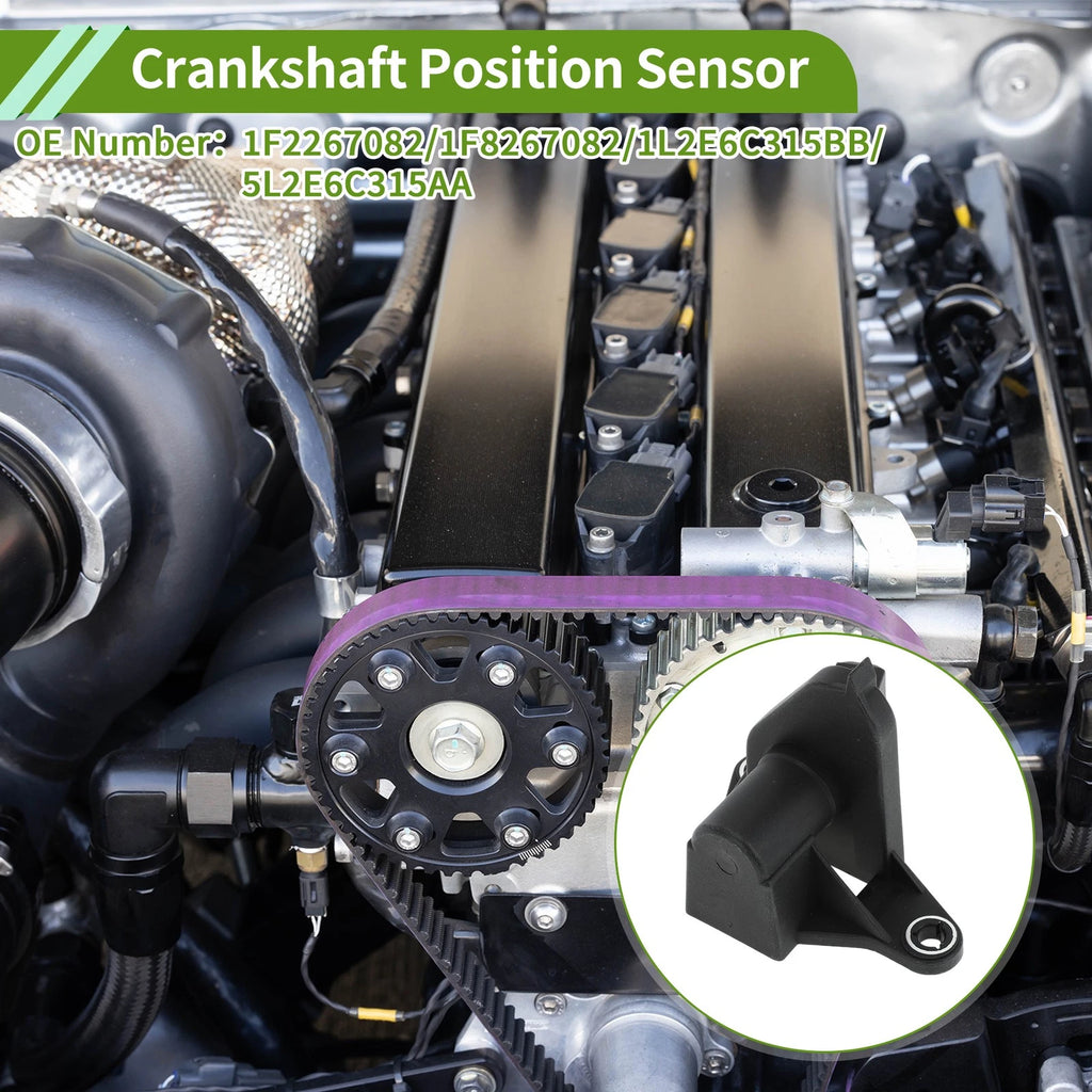 Crankshaft Position Sensor for Ford Explorer 1997–2004 No. 5L2E6C315AA