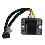 Voltage Rectifier Regulator for Suzuki DRZ400, DR-Z400E, RMX250S (2000–2023) 32800-08D00