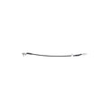 Genuine OEM Tailgate Release Cable for Ram 3500 (68054864AD)