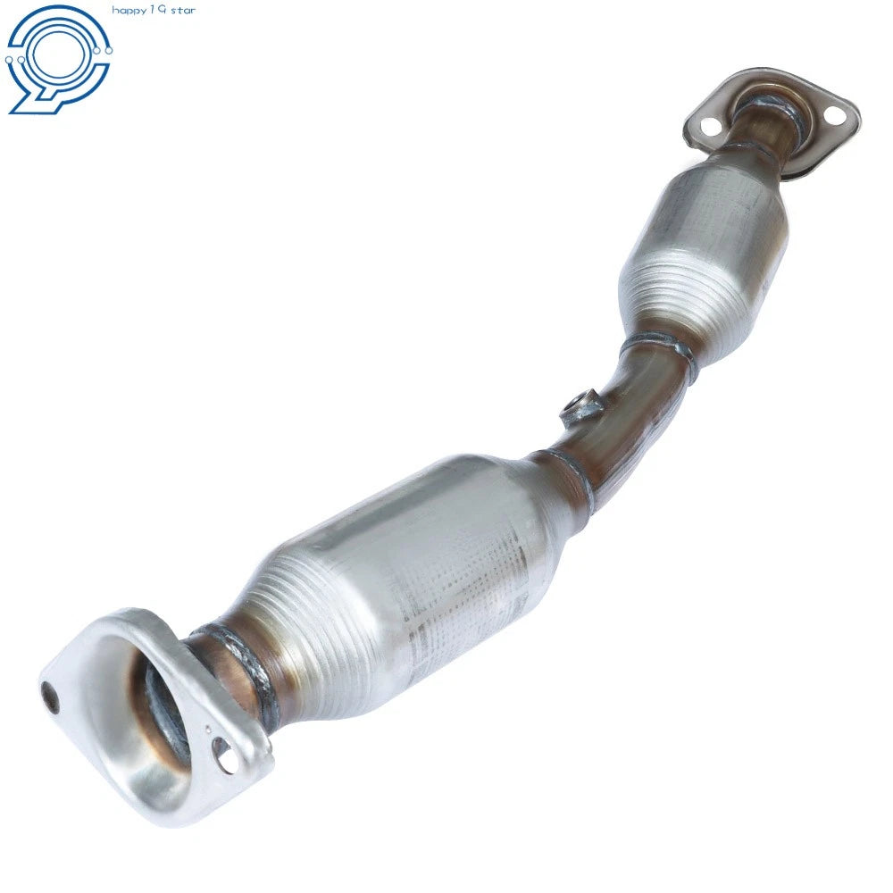 Front Catalytic Converter for Nissan Sentra 2007-2012