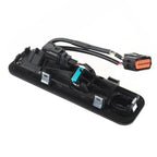 Rear View Backup Parking Camera for Hyundai Sonata (2015-2017)