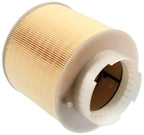 Mahle Air Filter LX10062D for Audi A6 Quattro (2012–2018)