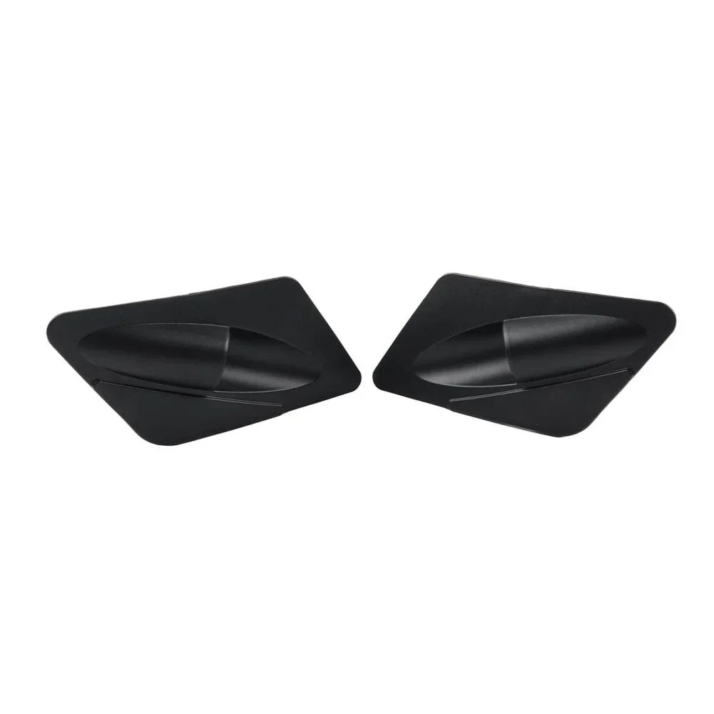 Plastic Front Mudguard Vent for Taotao 110B 110cc 90cc 70cc 50cc ATV Quad