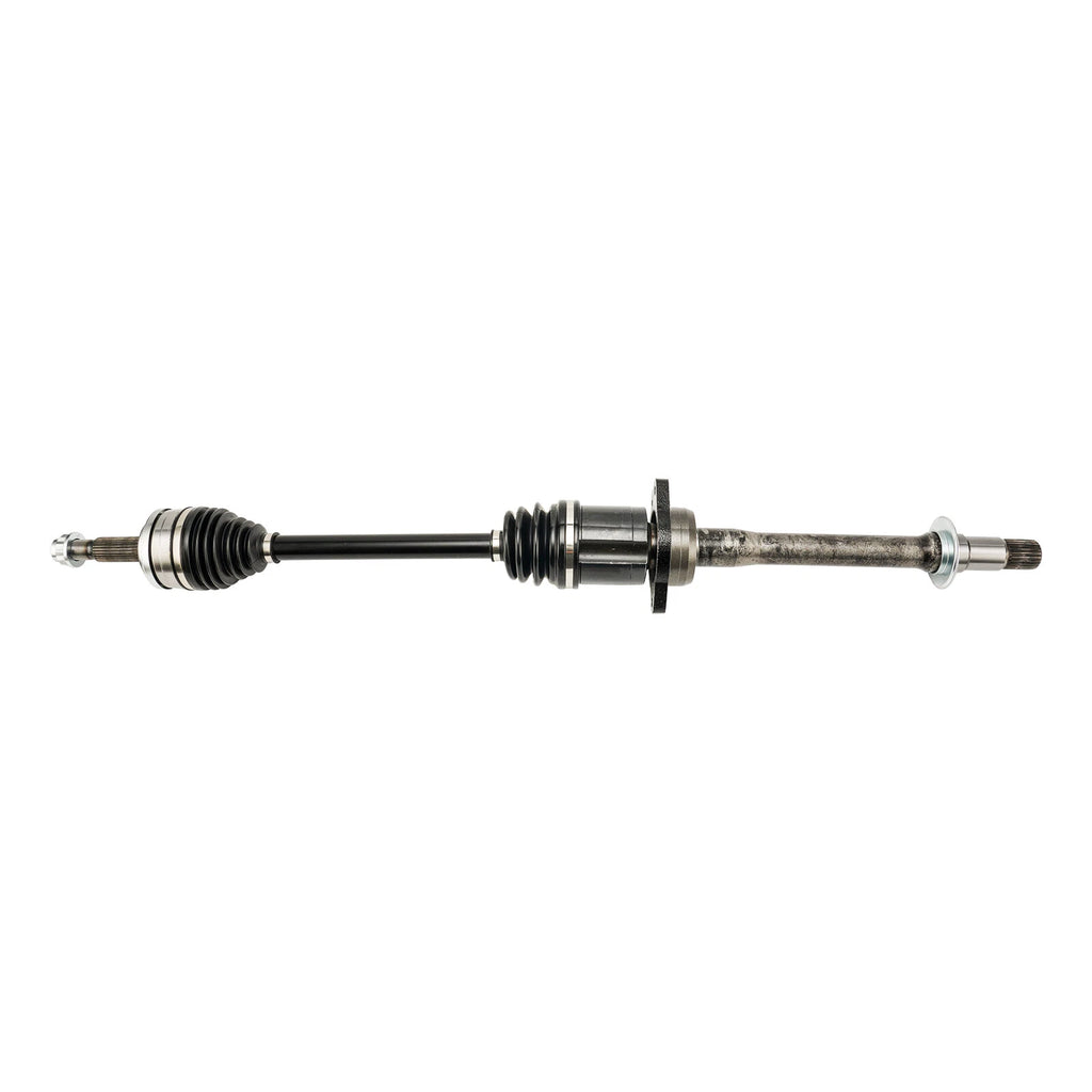 Front Right CV Axle Shaft Assembly for Toyota RAV4 (2006–2012)