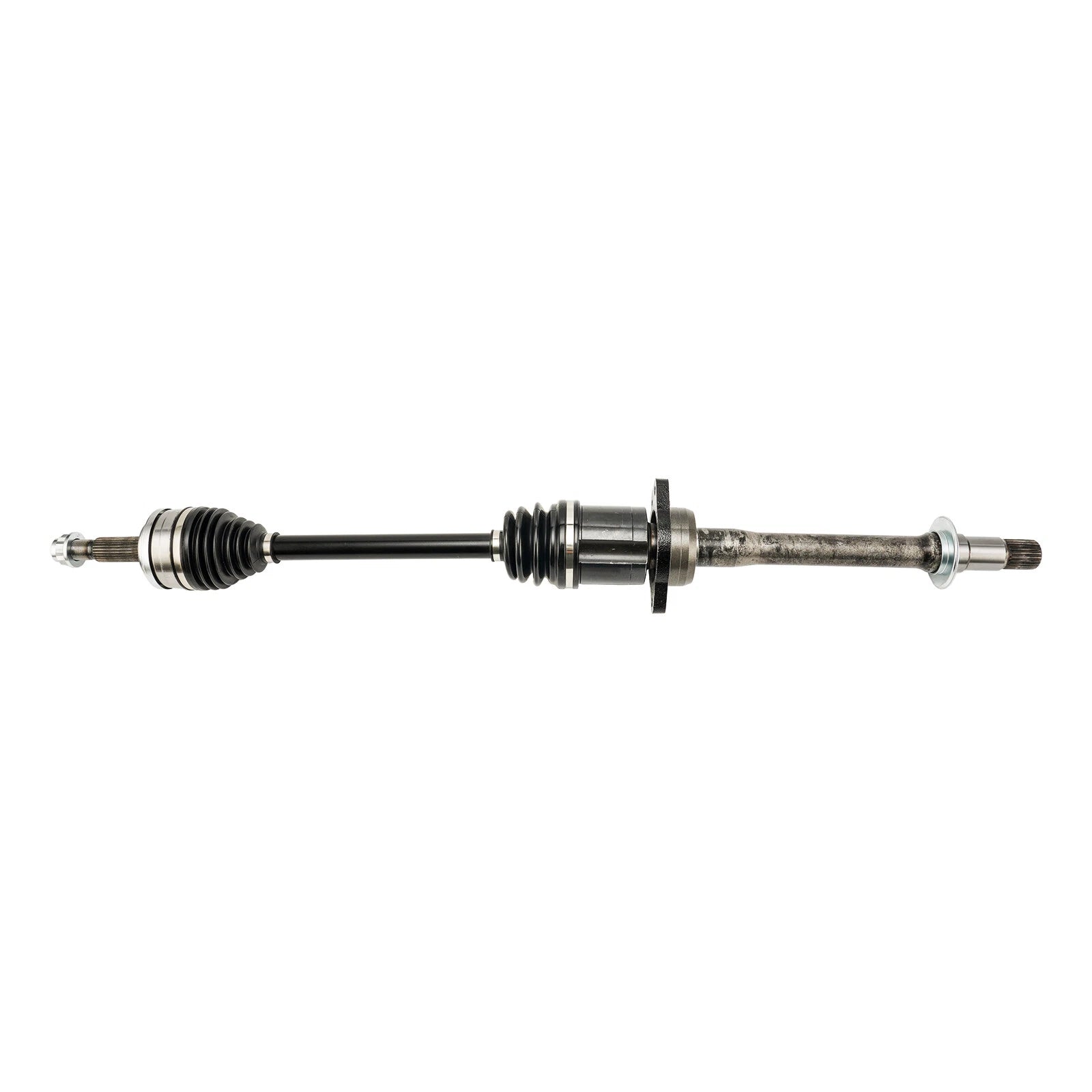 Front Right CV Axle Shaft Assembly for Toyota RAV4 (2006–2012)