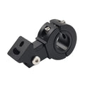Motorcycle Spotlight Bracket 360������ Adjustment Tube Clamp Mount