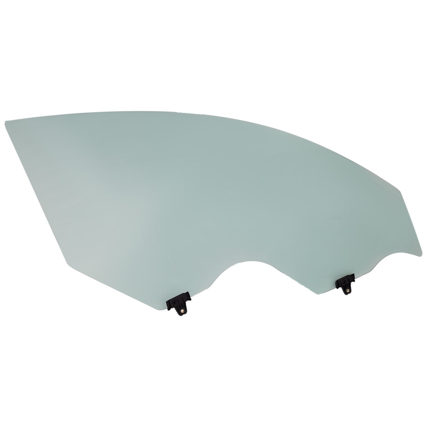Front Passenger Door Glass for Nissan Altima (Coupe)