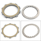 Clutch Kit for Yamaha TZR125 (1987–1992) #3
