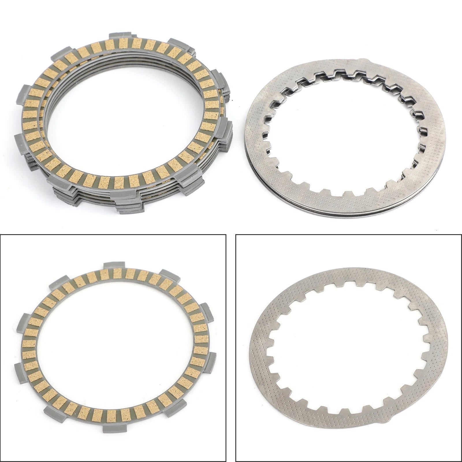 Clutch Kit for Yamaha TZR125 (1987–1992) #3