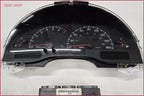 EEC Computer for Lincoln LS 3.9L V8 (2000)