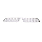 Headlight Cleaning Trim Bezels for Toyota Tacoma (2016-2020)