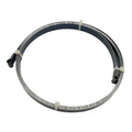 Rewind Starter Spring for Johnson Evinrude 25-35 Hp (307573, 395460, 18-6501)