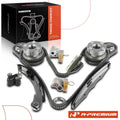 14x Timing Chain Kit for Nissan Frontier Pathfinder NV1500 (2005–2019)
