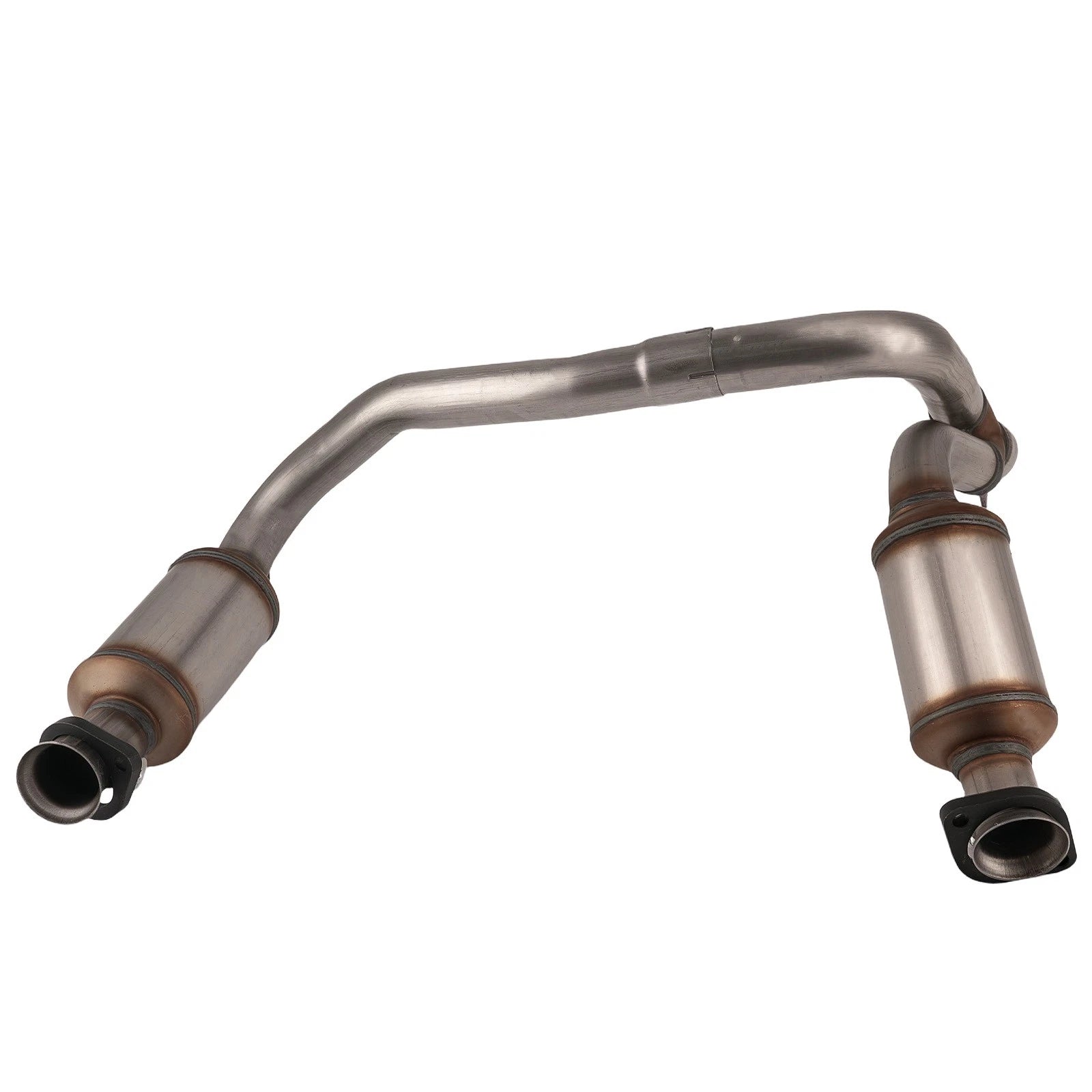 Catalytic Converter with Y Pipe for Dodge Dakota (2005–2010)